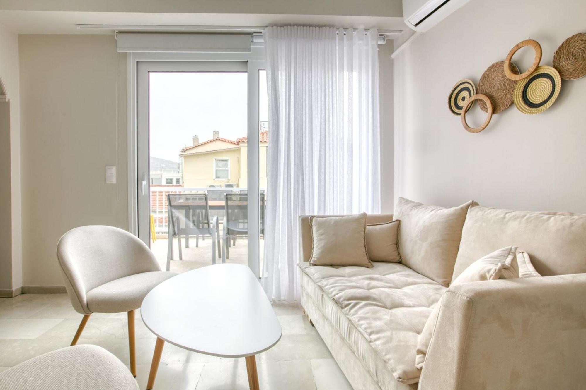 Avgi - Premium Acropolis View - Family Bedroom Atény Exteriér fotografie
